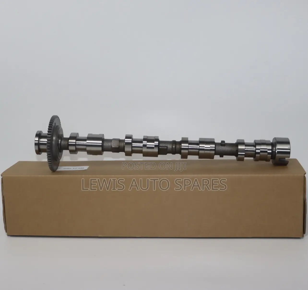 Exhaust Camshaft Mazda Cx5