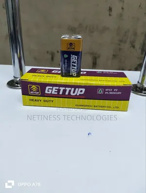 Battery Tester