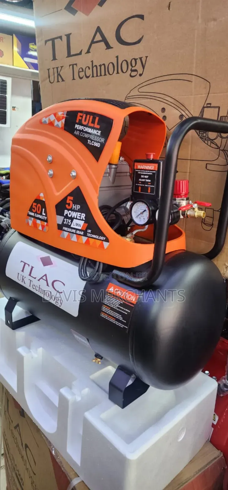 New Arrival for Super Silent Compressor