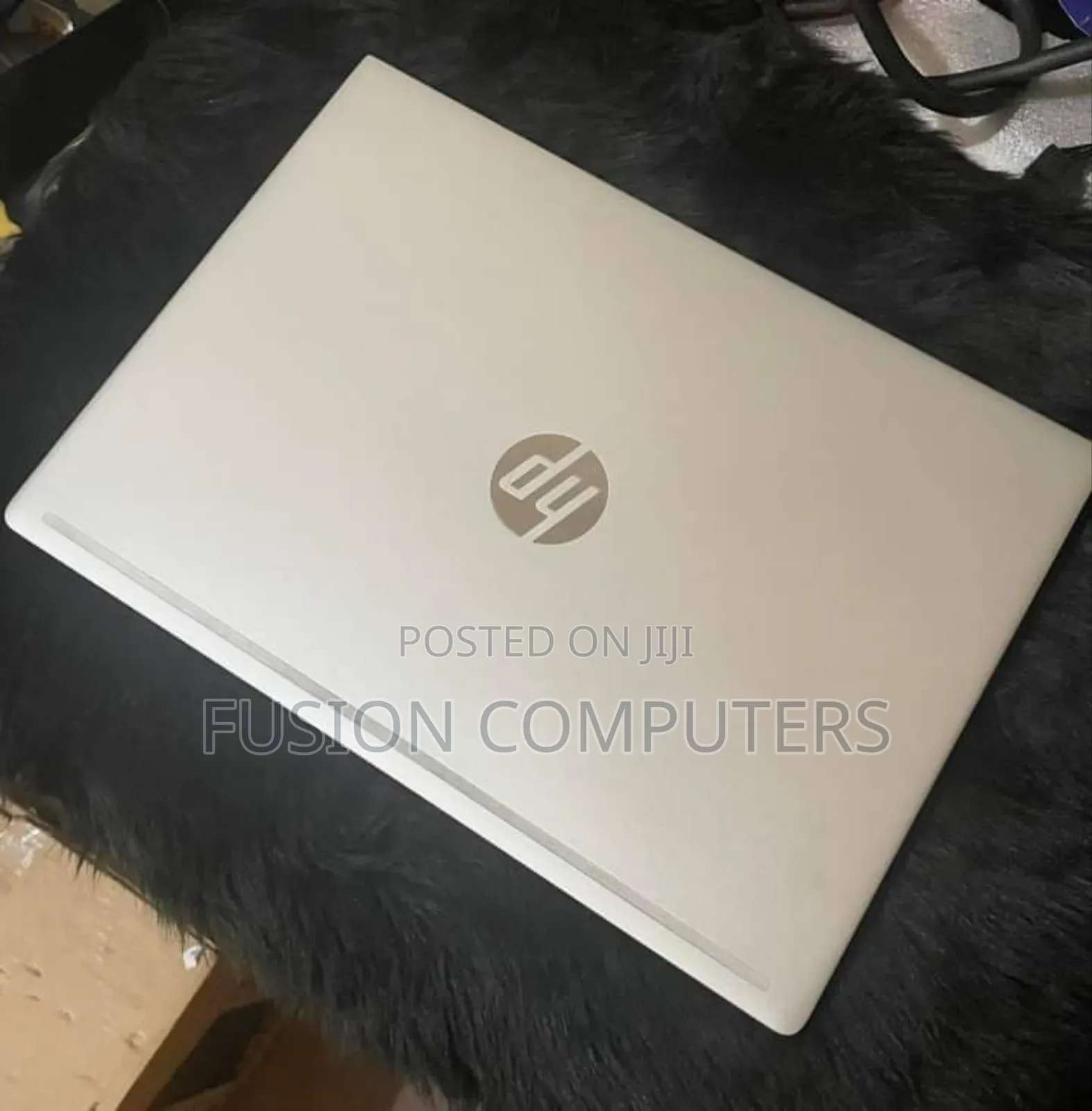 Laptop HP ProBook 440 G7 8GB Intel Core I5 SSD 256GB