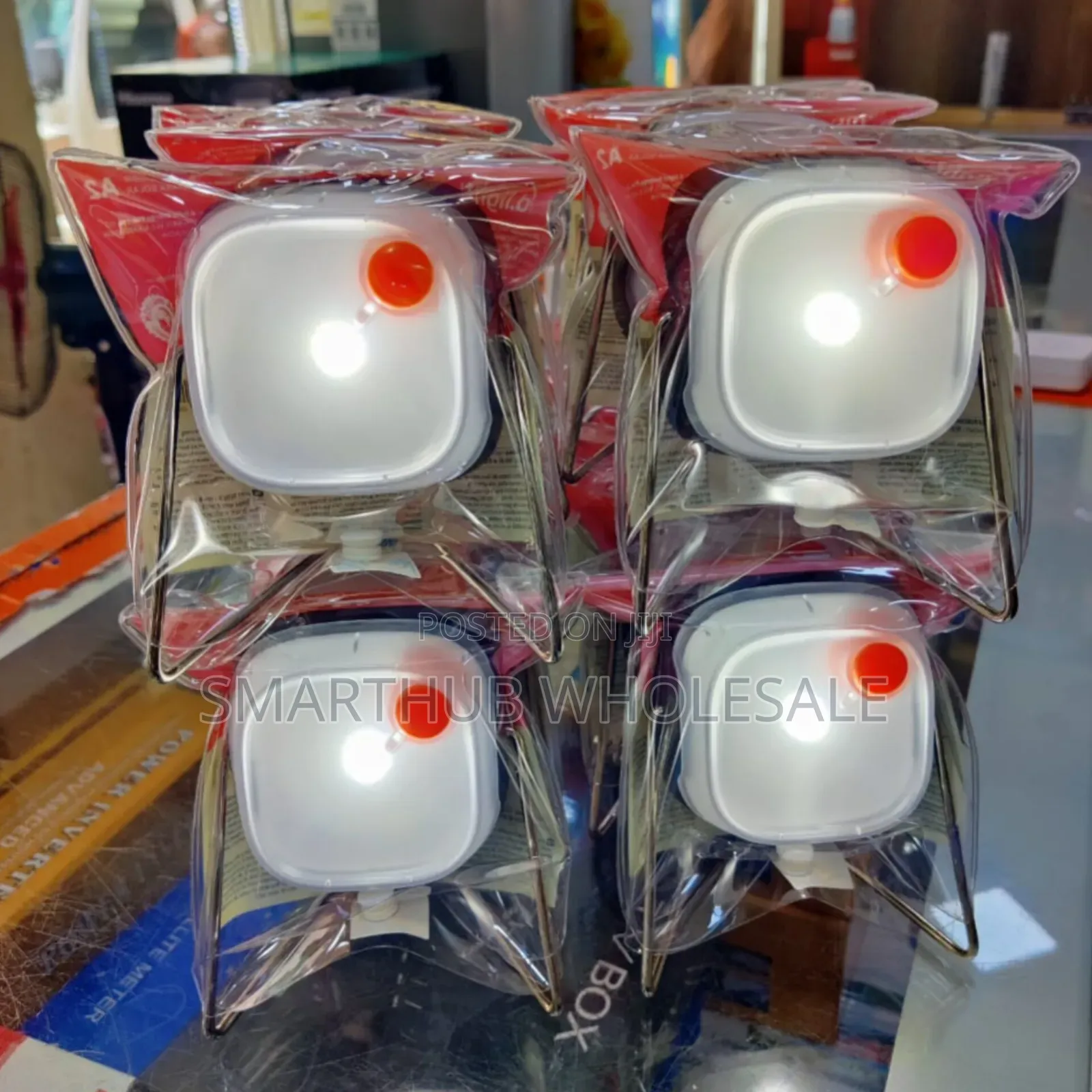 Dlight A2 Dlight