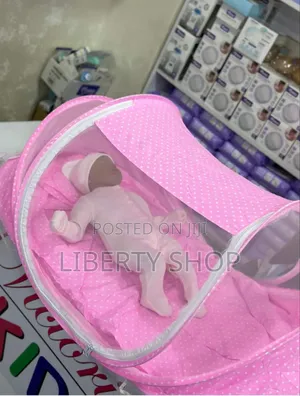 Fashion Baby Sleeping Nest