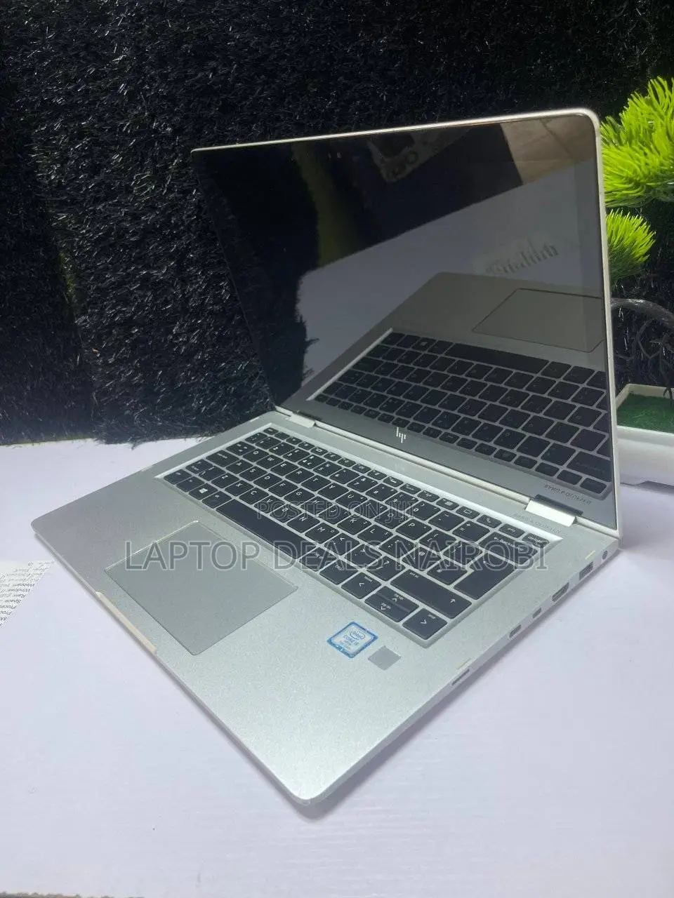 Laptop HP EliteBook X360 1030 G2 8GB Intel Core I5 SSD 256GB