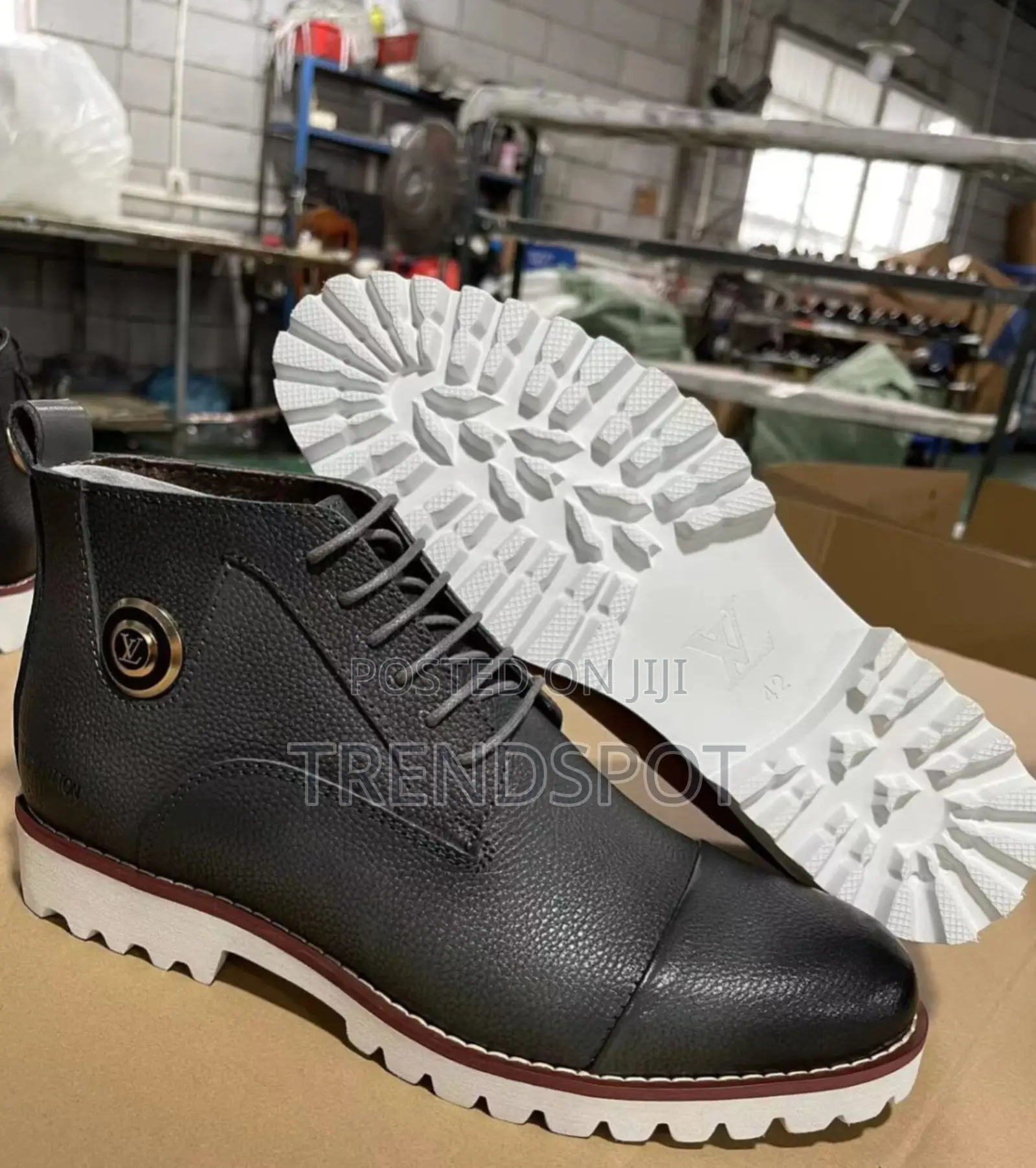 High Quality Timberland Boots