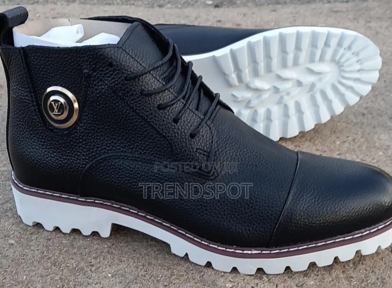 High Quality Timberland Boots