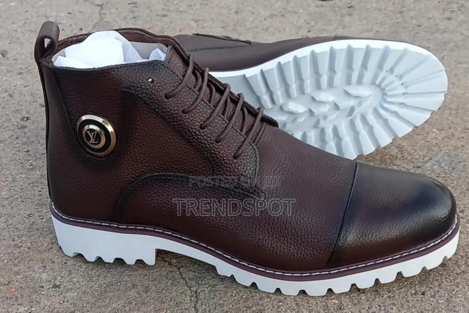 High Quality Timberland Boots