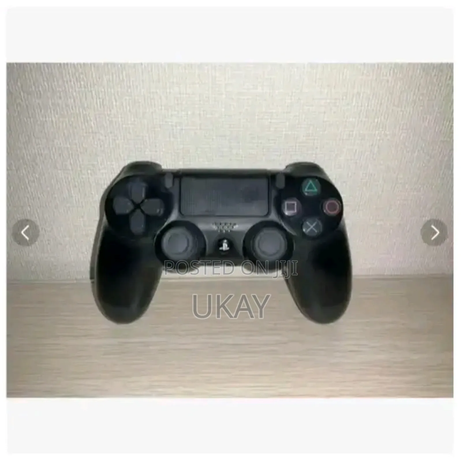 Sony Playstation 4 PS4 Pro.