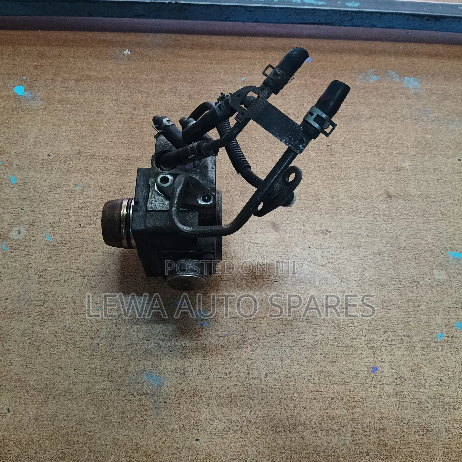 High Pressure Pump Mitsubishi Lancer–Ex Japan–Nairobi Cbd,