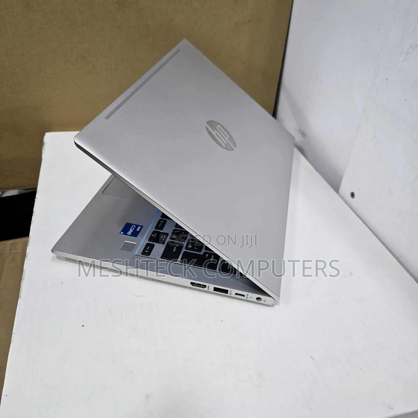 Laptop HP ProBook 430 G8 16GB Intel Core I5 SSD 512GB