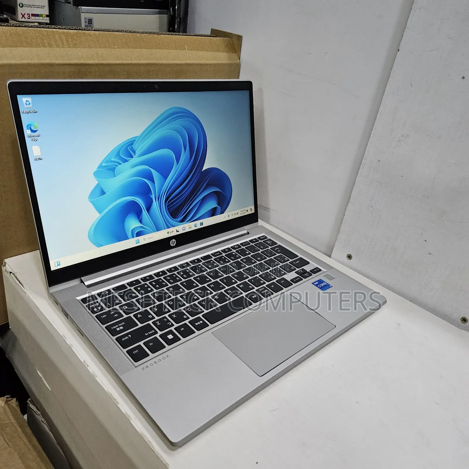 Laptop HP ProBook 430 G8 16GB Intel Core I5 SSD 512GB