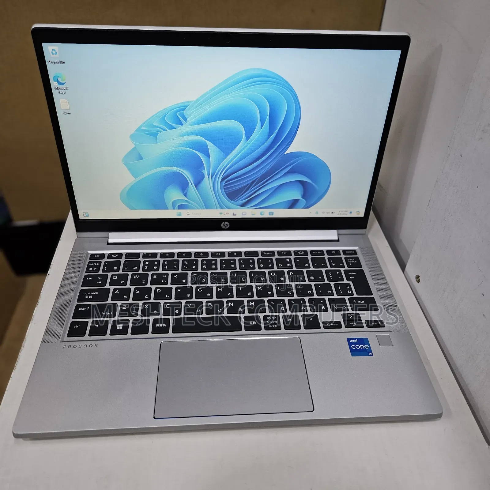 Laptop HP ProBook 430 G8 16GB Intel Core I5 SSD 512GB