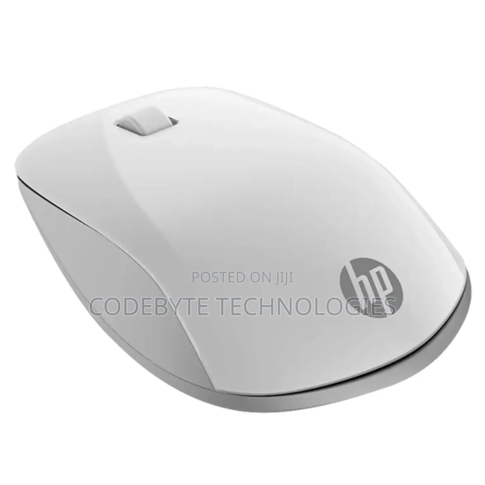 HP Bluetooth Mouse Z5000 – White