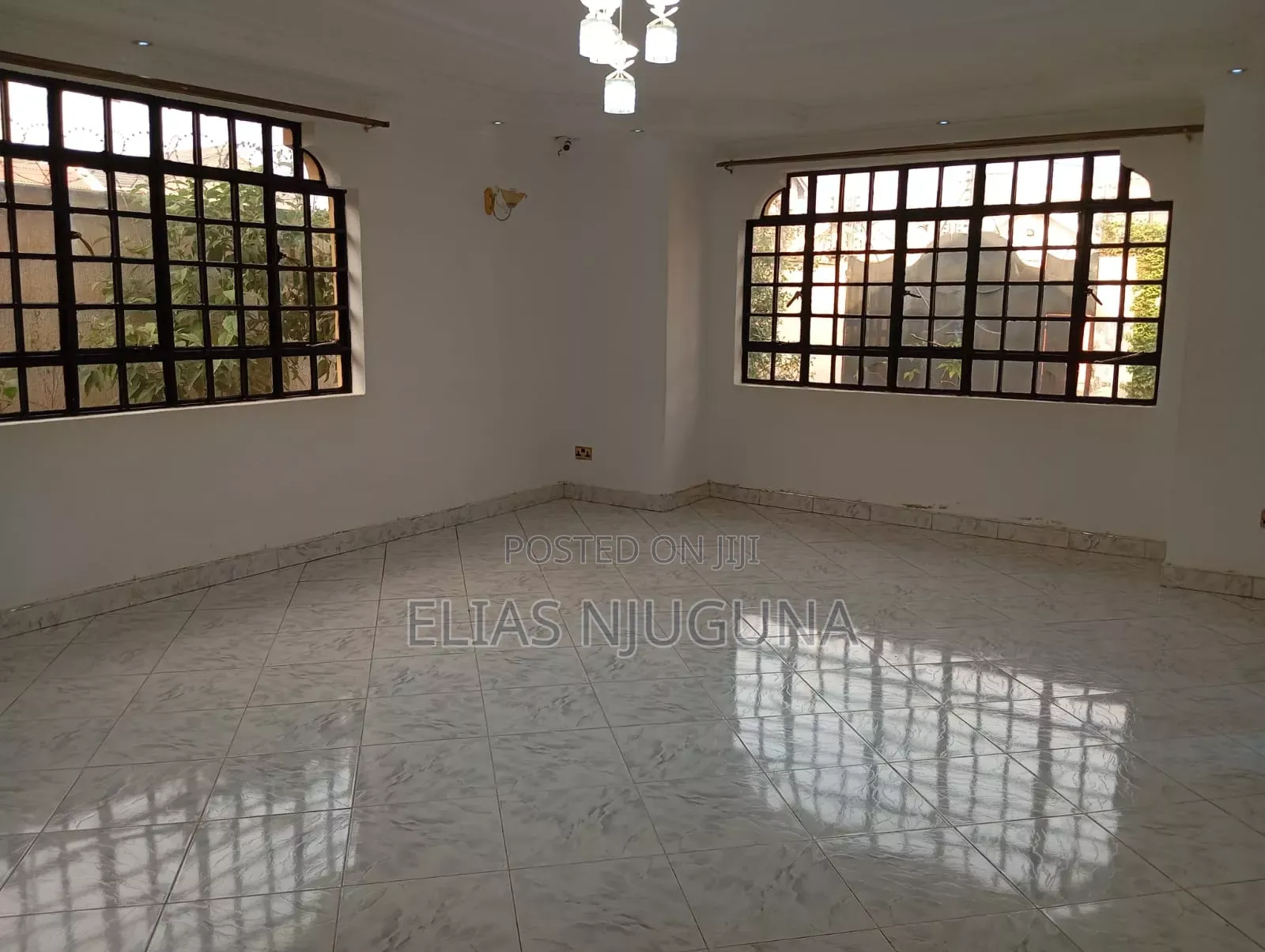 4bdrm Maisonette in Membley Estate for rent
