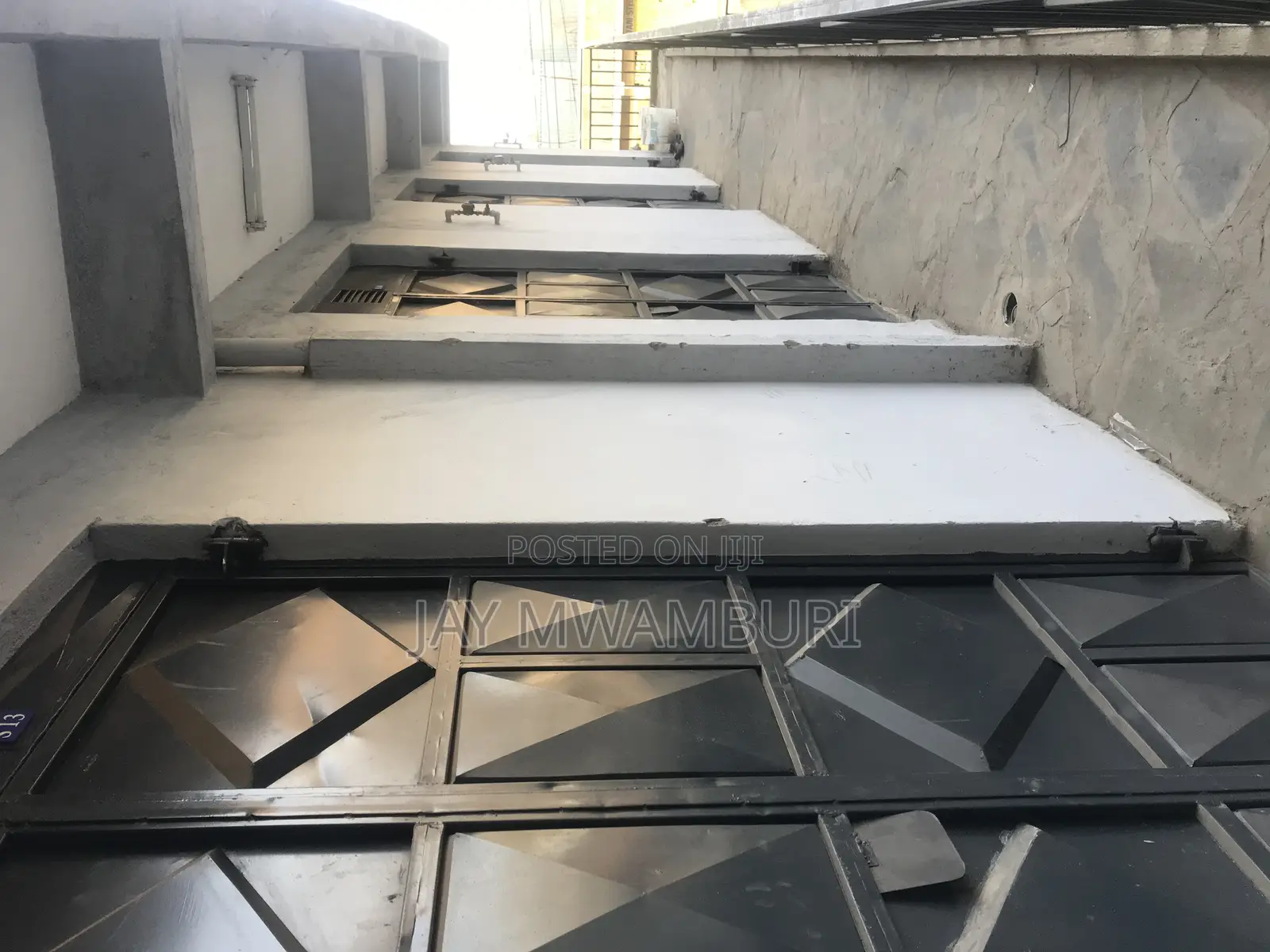 Business Shops Utawala for Sale