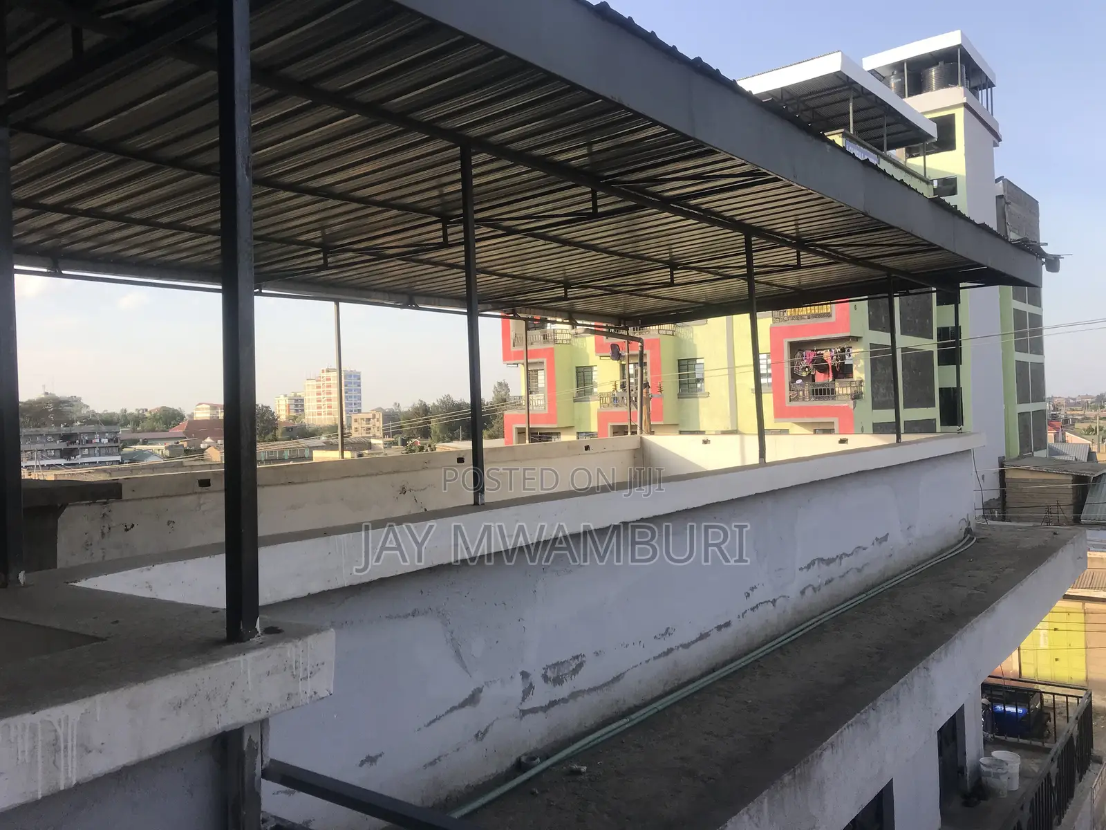 Business Shops Utawala for Sale