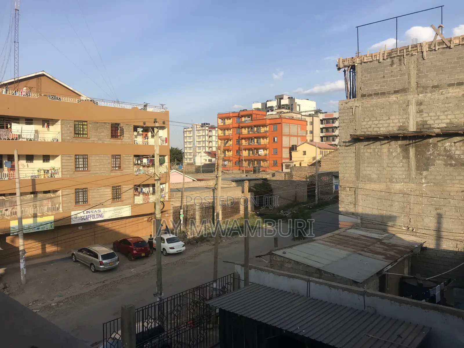 Business Shops Utawala for Sale