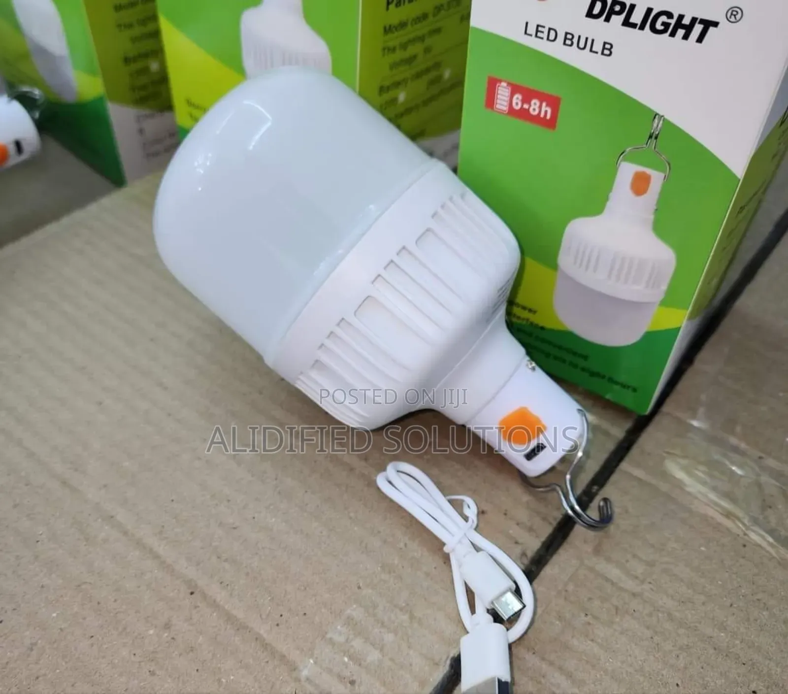 Dp Light Bulb<>Rechargeable Led Lights