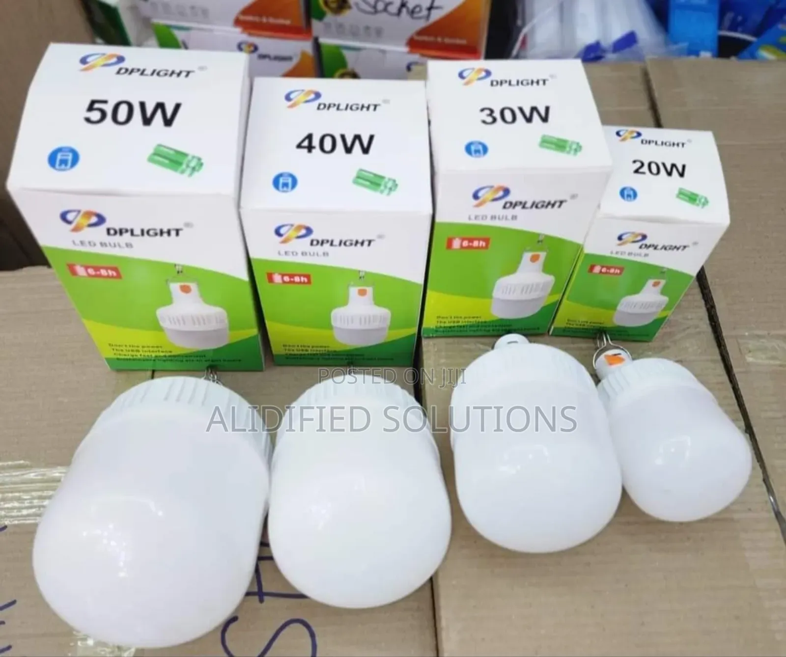 Dp Light Bulb<>Rechargeable Led Lights
