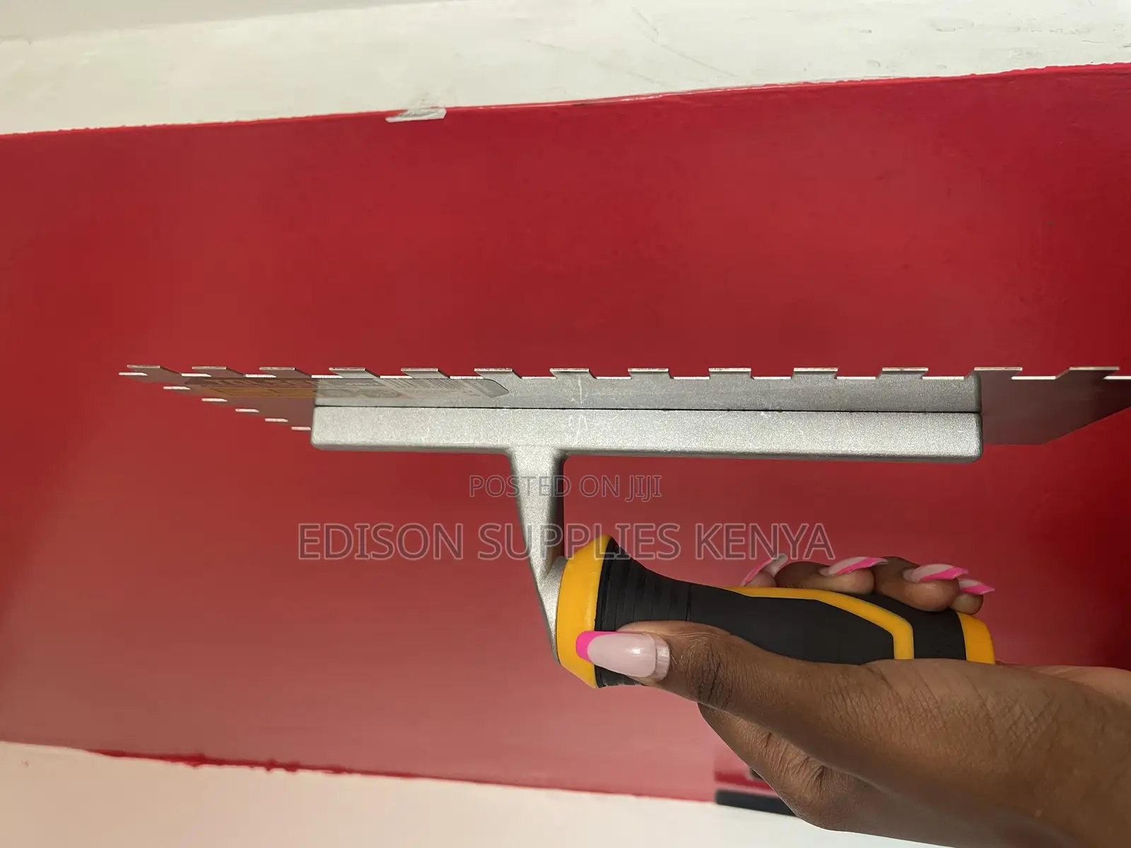 Plaster Trowels Tolsen Plastering Trowels With Teeth Best