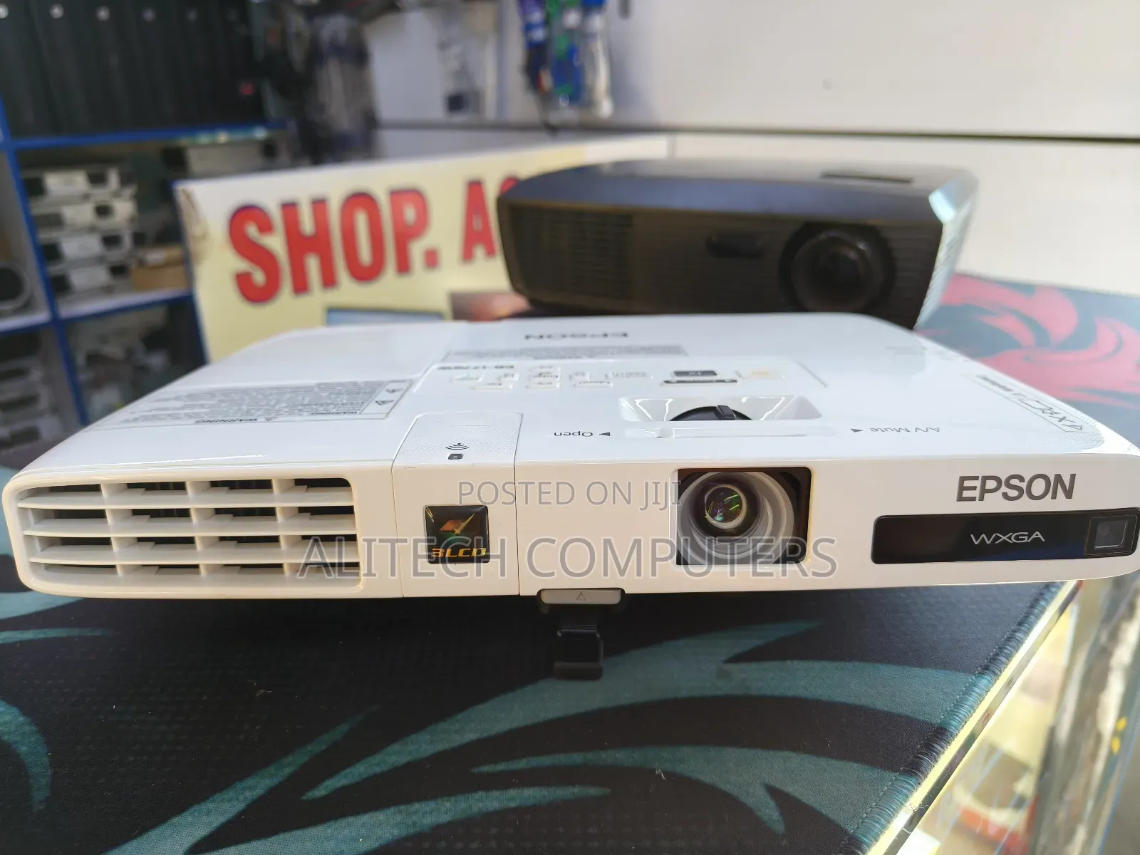 Epson Projector