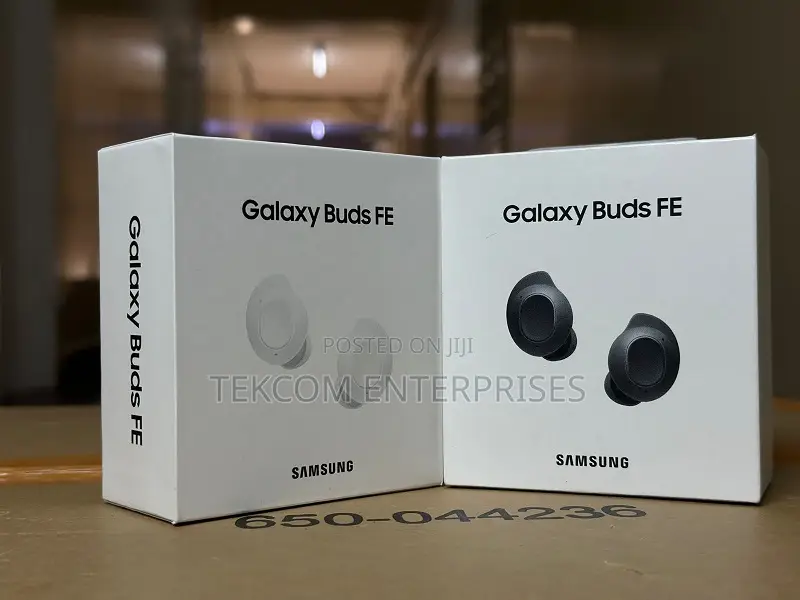 Samsung Galaxy Buds Fe