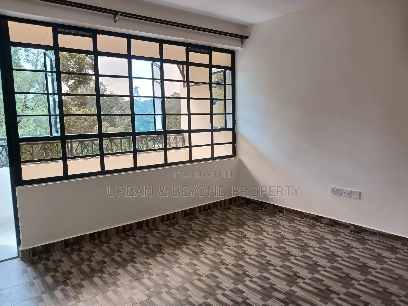 2bdrm Apartment in Kikuyu for rent