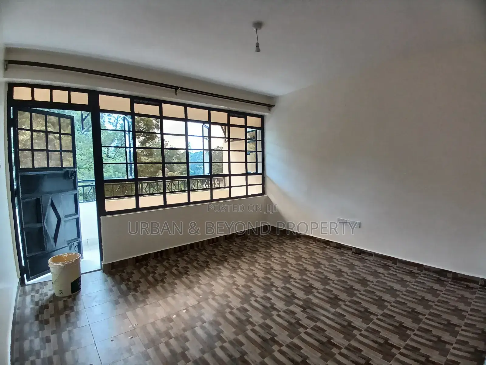 2bdrm Apartment in Kikuyu for rent