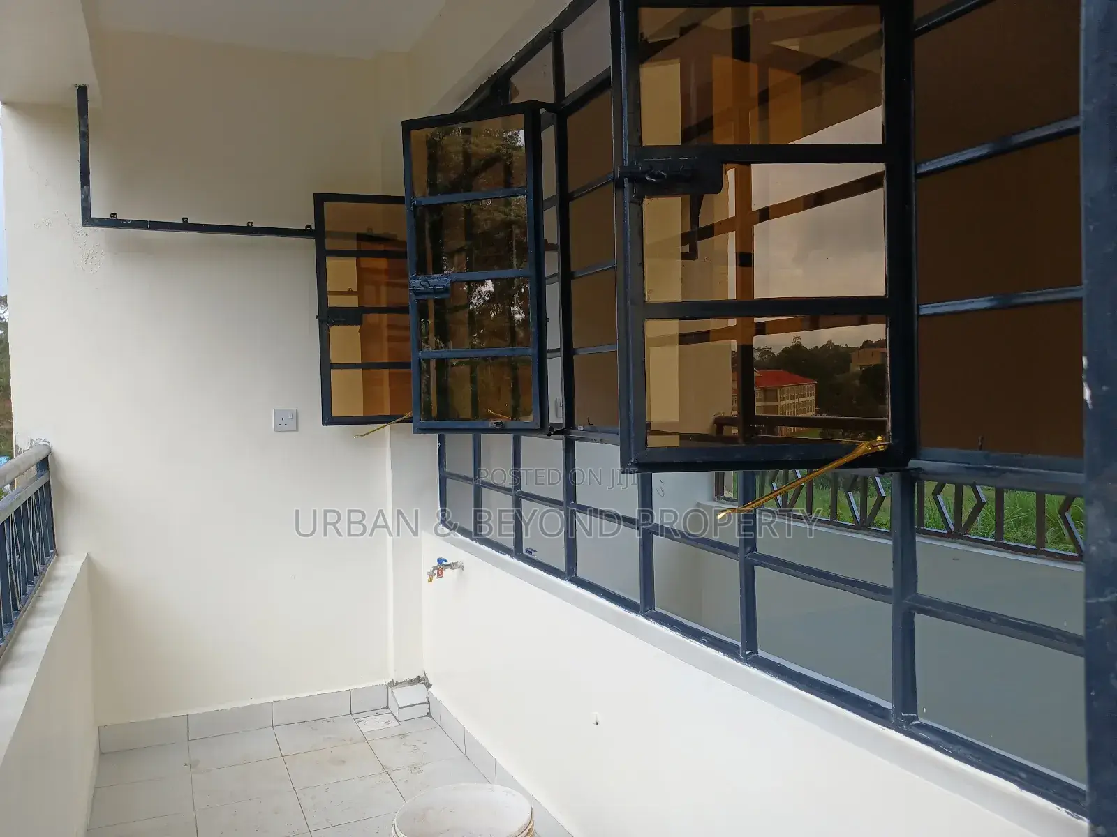 2bdrm Apartment in Kikuyu for rent