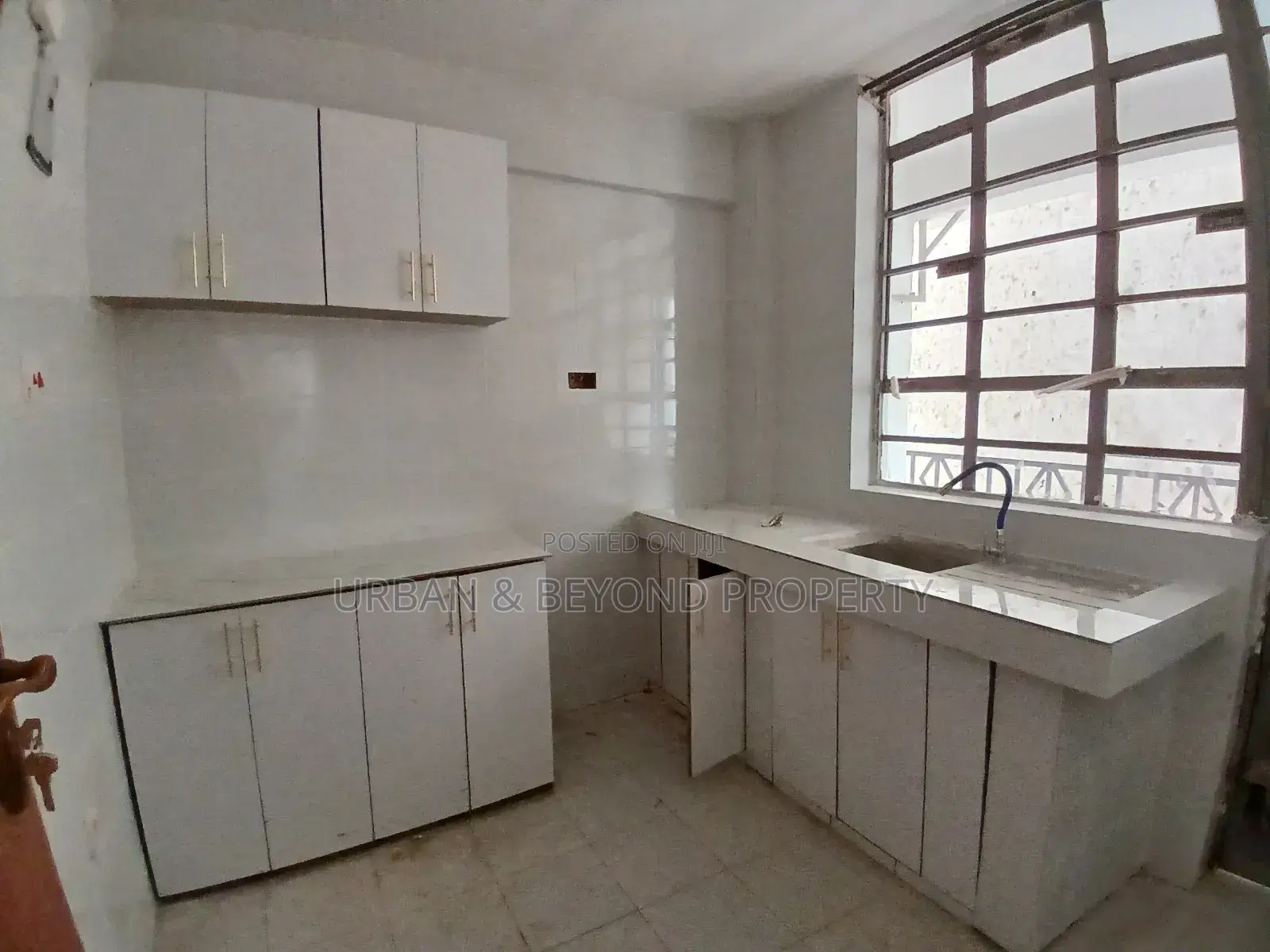 2bdrm Apartment in Kikuyu for rent