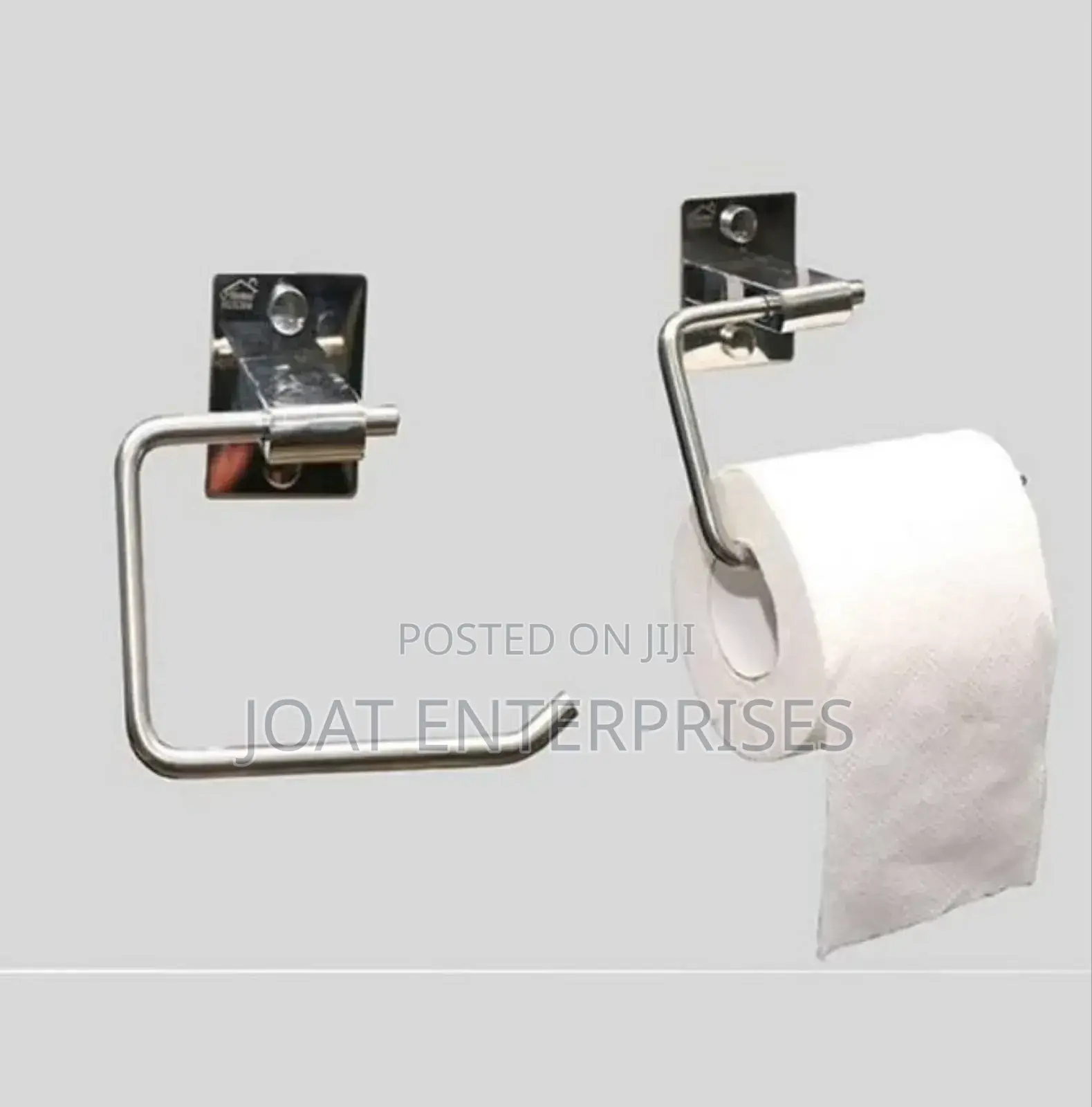 Tissue Holder