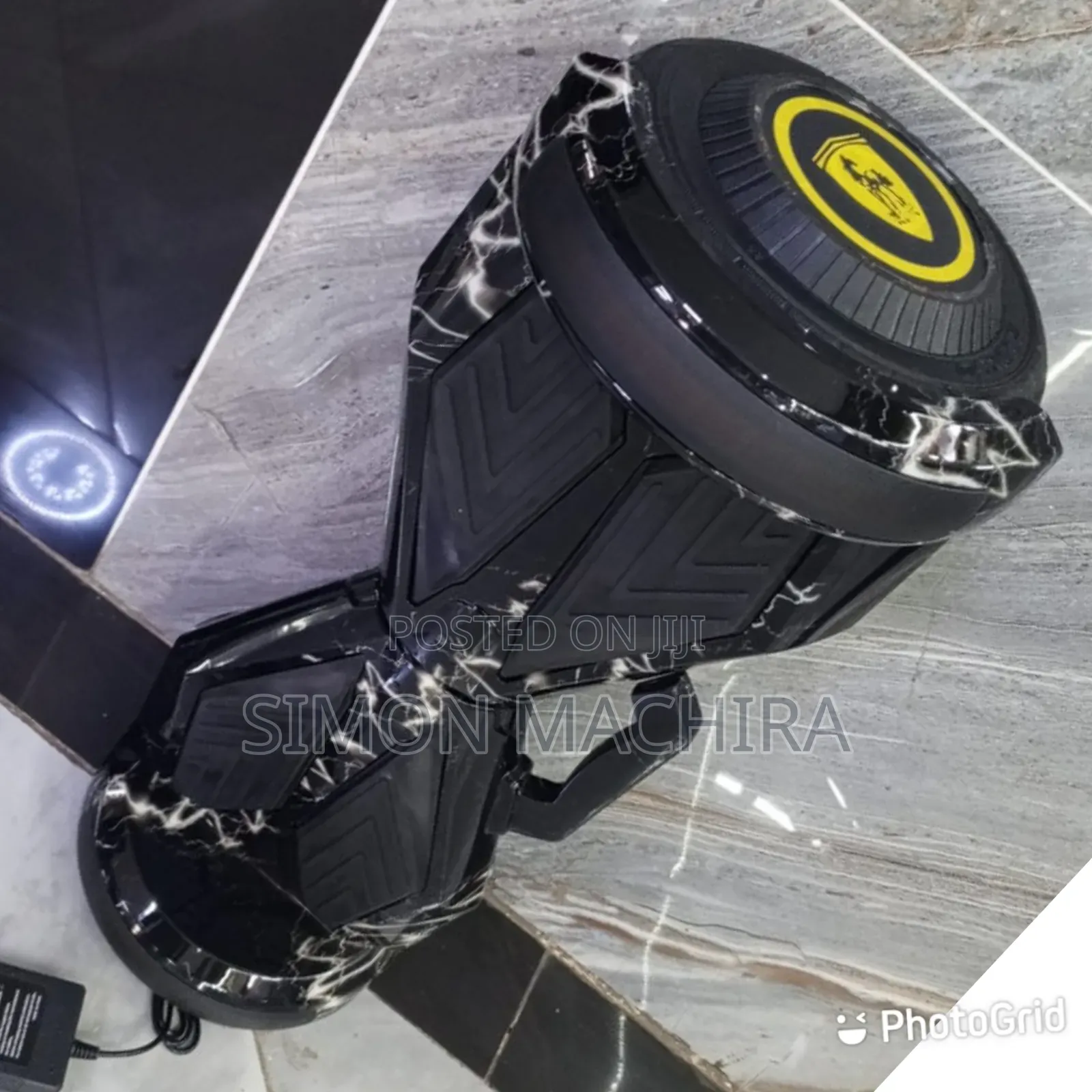 Smart Balance 8 Inch Hoverboard