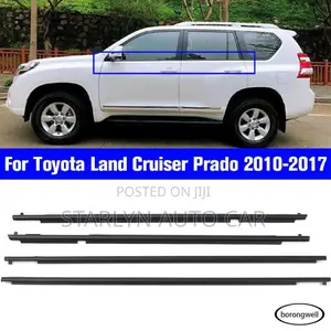 Weather Strip Prado 150 Original