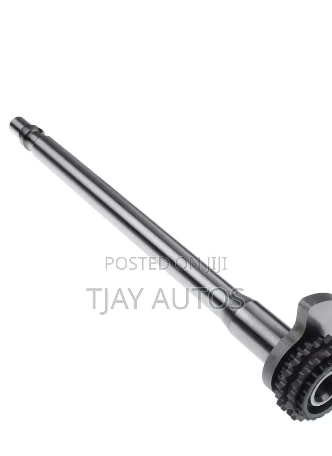 M272 Engine Balance Shaft
