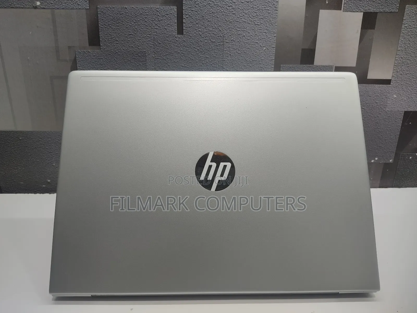 Laptop HP ProBook 440 G7 16GB Intel Core I5 SSD 256GB