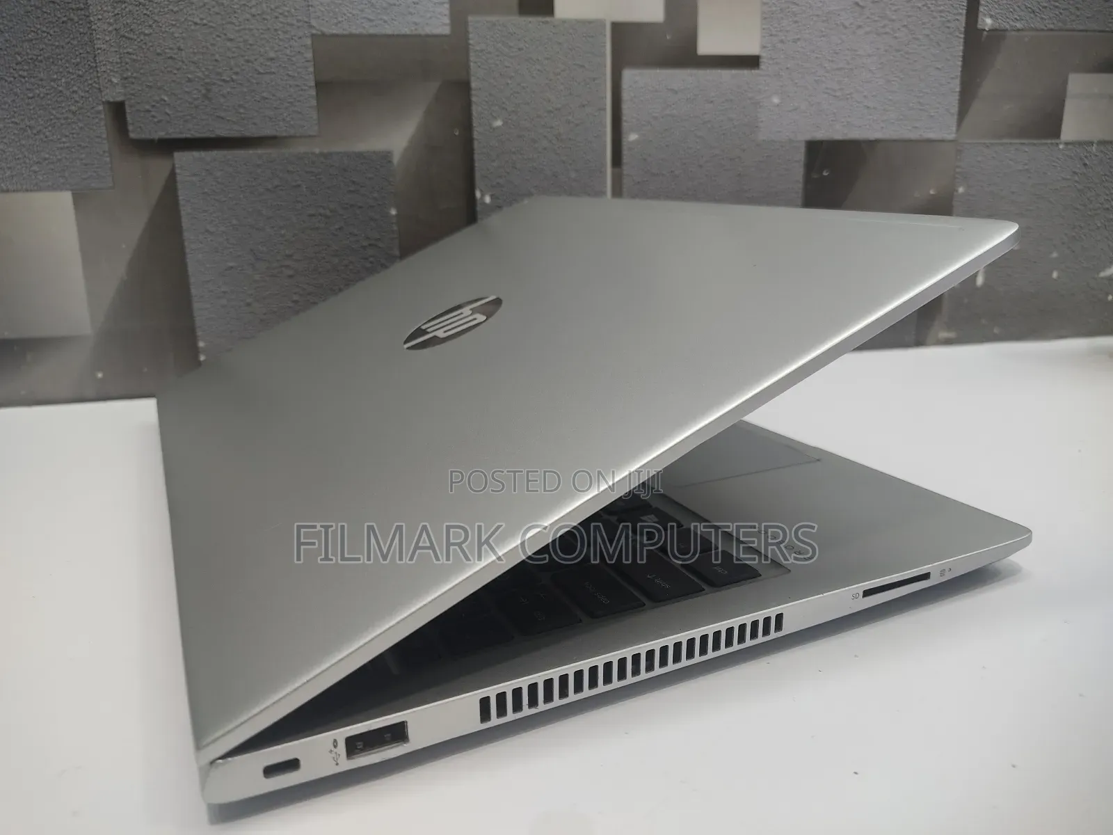 Laptop HP ProBook 440 G7 16GB Intel Core I5 SSD 256GB