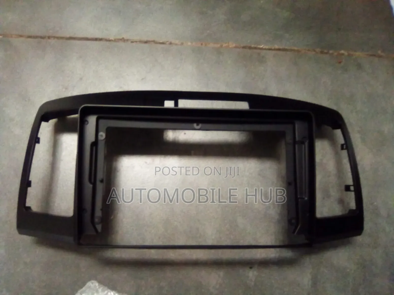 Toyota Premio 240 Console 9 Inch ,Allion 240 Console