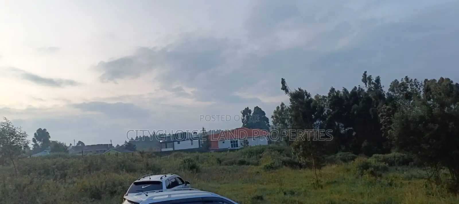 0.05 Land for Sale in Thigio, Kikuyu
