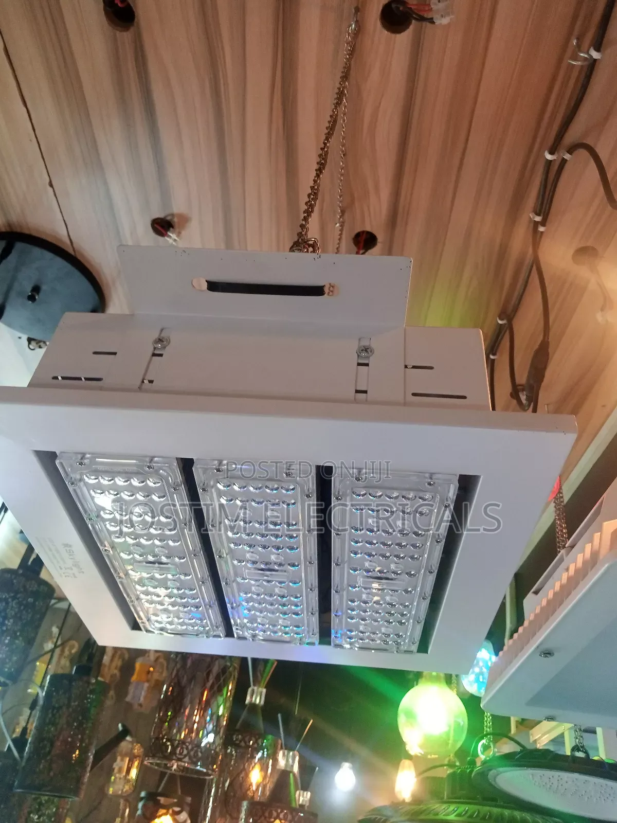High Brightness High Bay Light150w