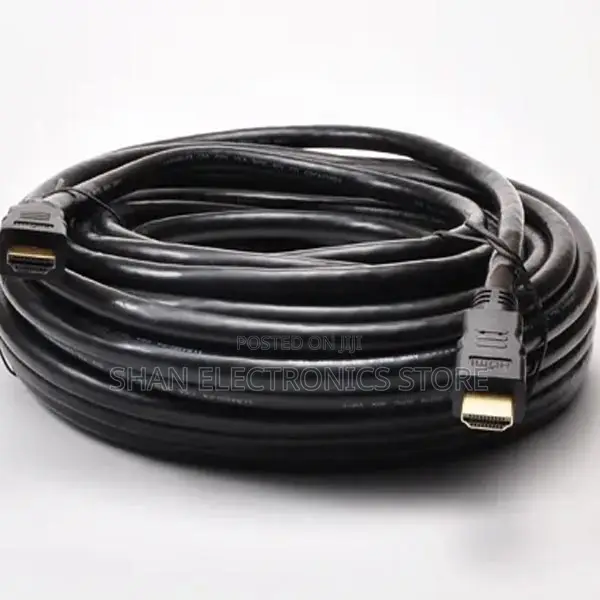 Best Amazing~ 20M High Speed HDMI Cable Offer