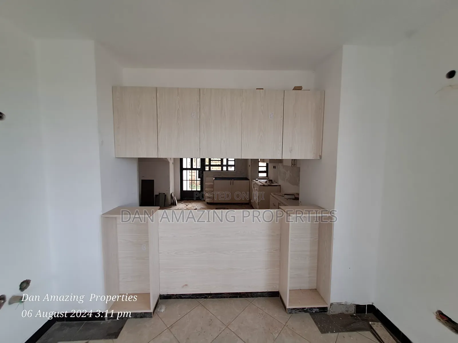 4bdrm Maisonette in Olkeri Plus Dsq, Ngong for sale
