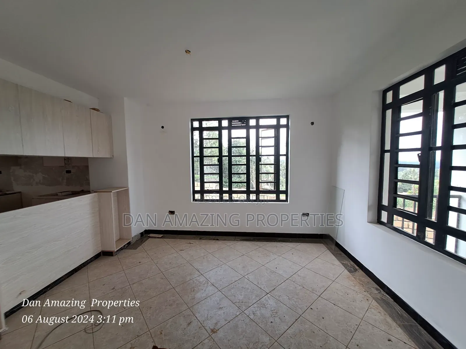 4bdrm Maisonette in Olkeri Plus Dsq, Ngong for sale