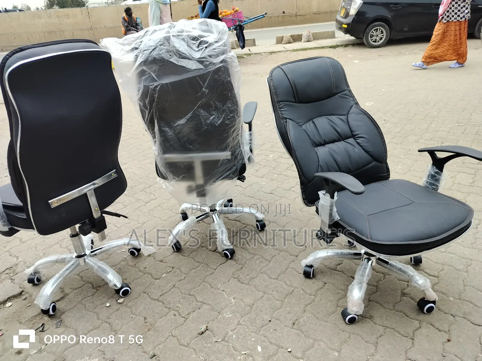 Office Chair Leather Chair