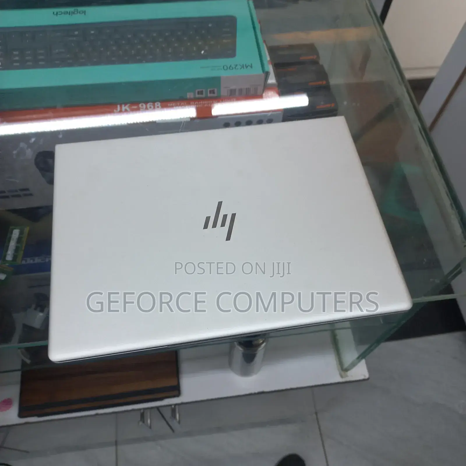 Laptop HP EliteBook 840 G5 8GB Intel Core I7 SSD 512GB
