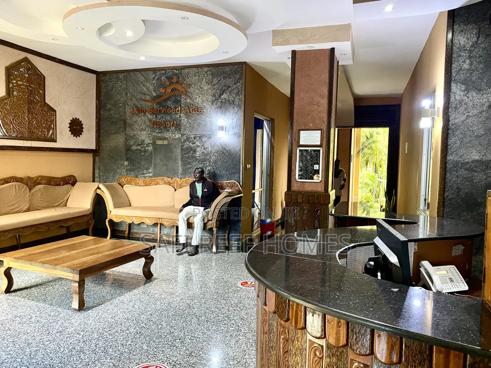 2bdrm Apartment in Nyali for sale