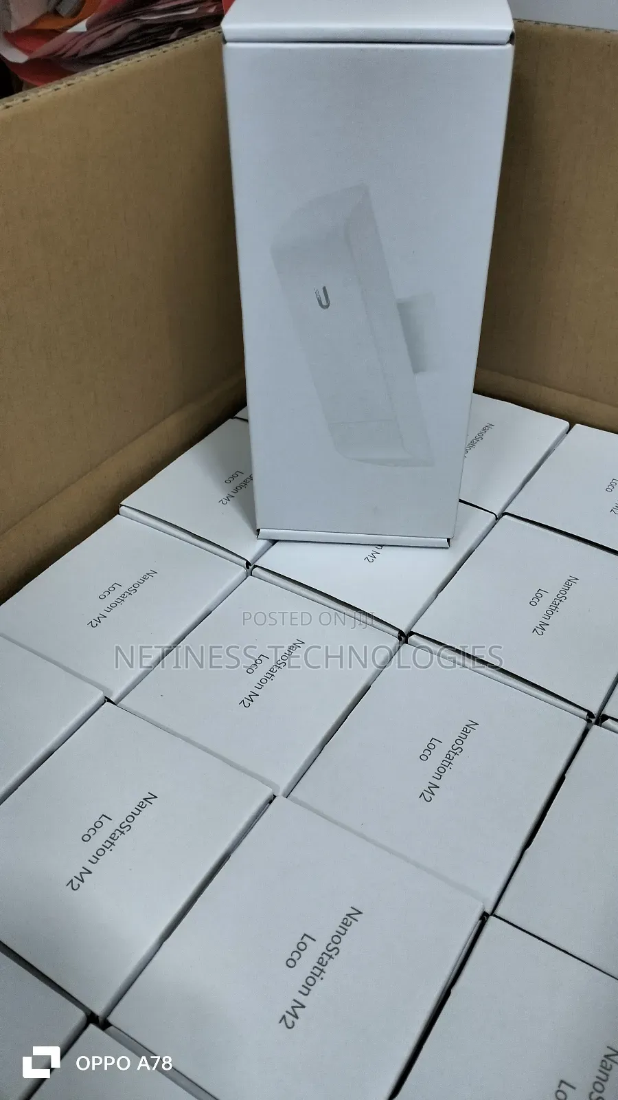 Nanostation