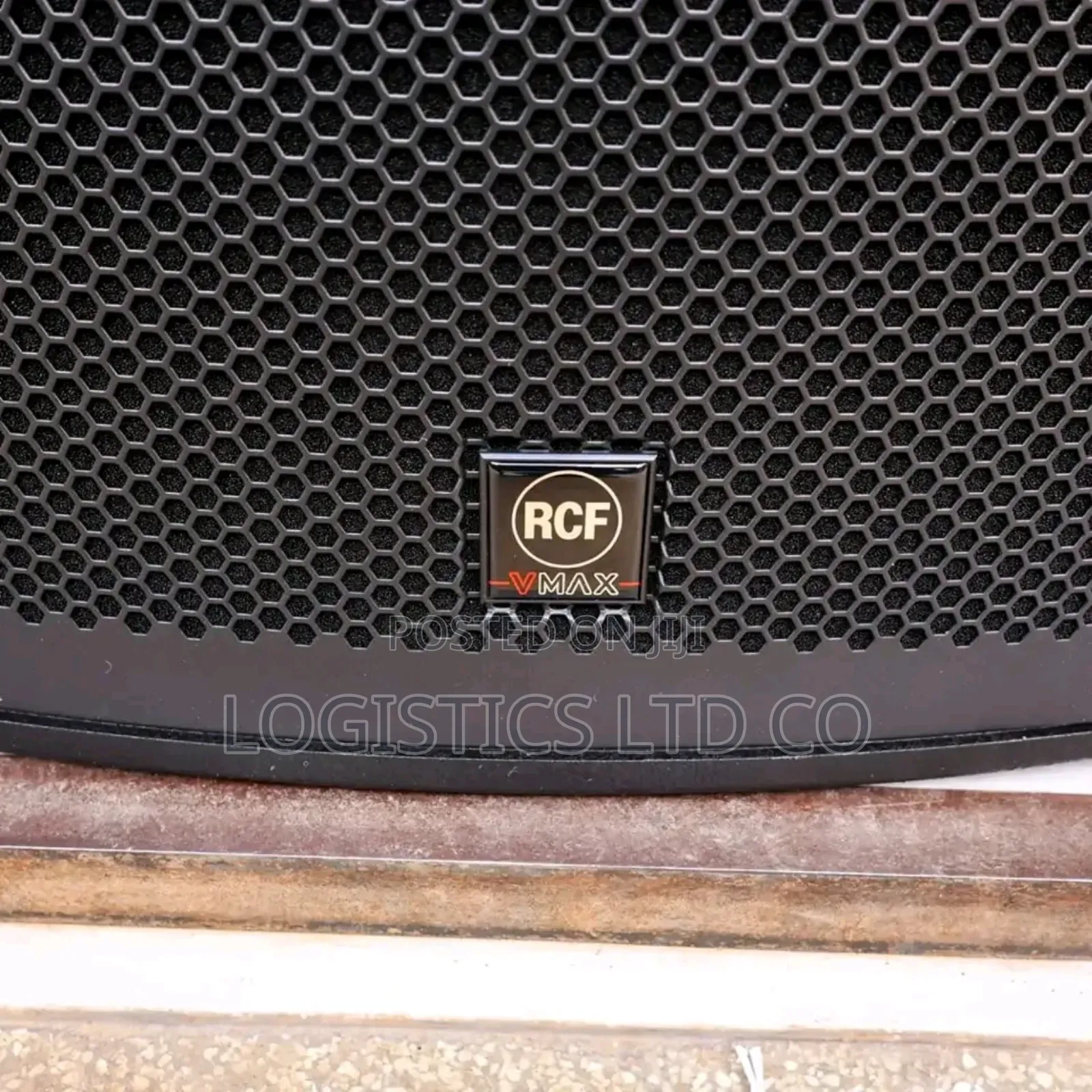 RCF V45 Full Range Passive Two-Way Speaker