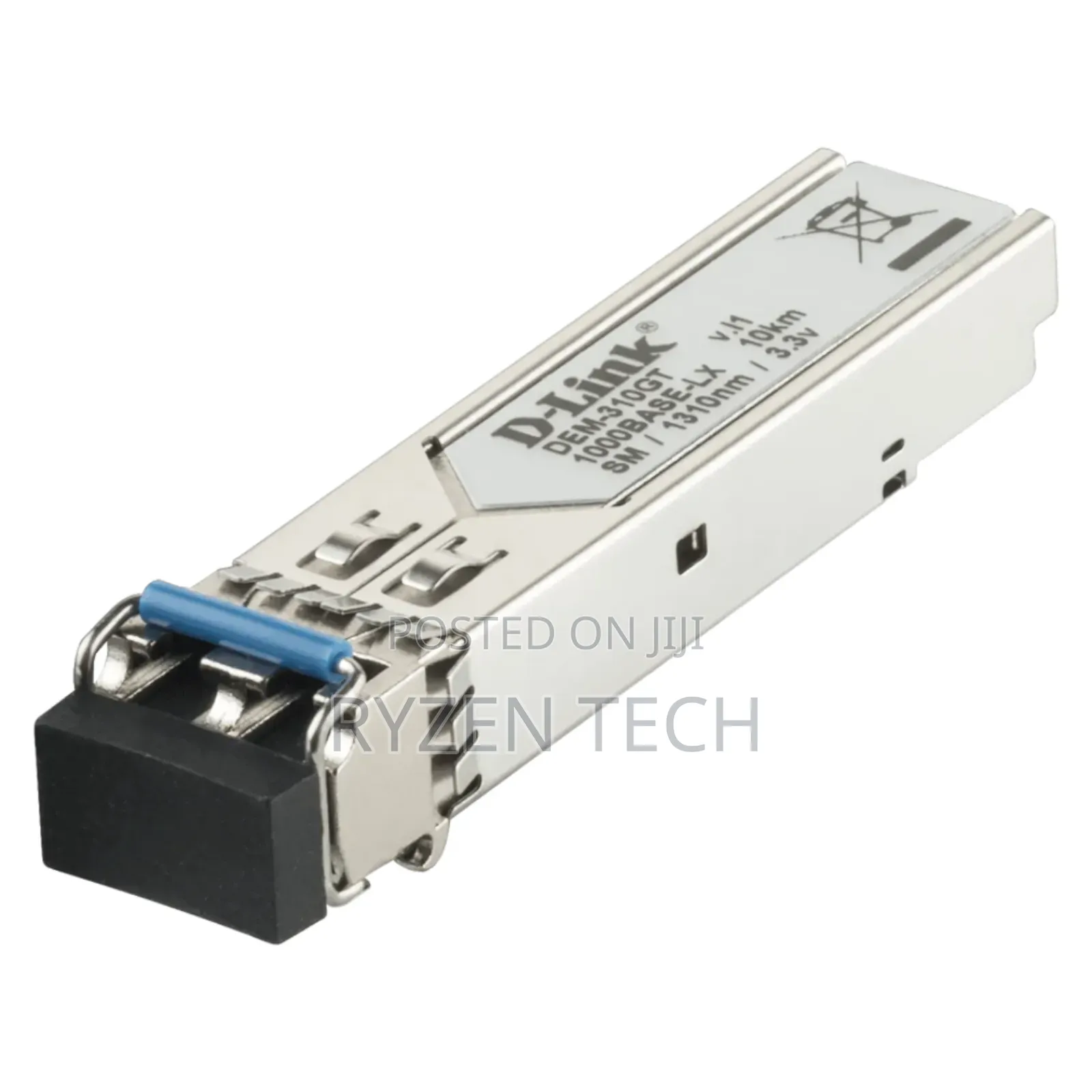 D-Link 1000base -LX Single Mode Fiber