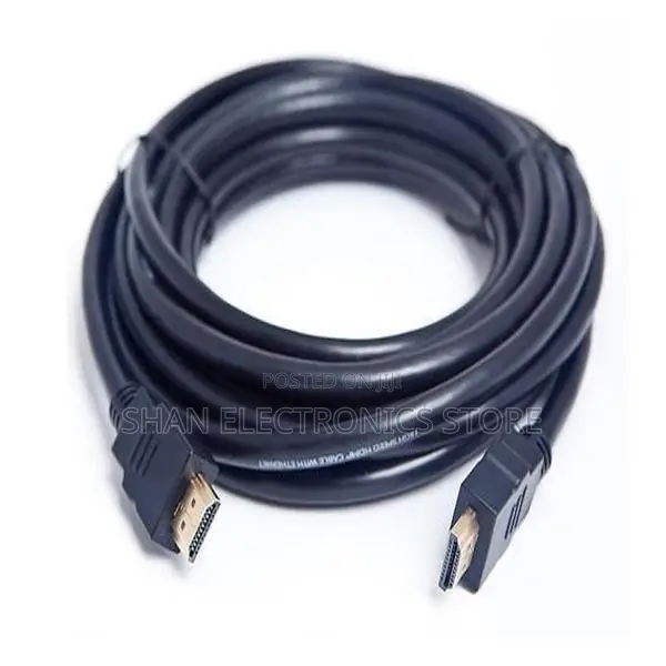 Cables HDMI-10M HDMI Professional Cable Male to Male