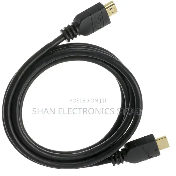 New- Durable 10m HDMI Cable- New- Durable 10m HDMI Cable