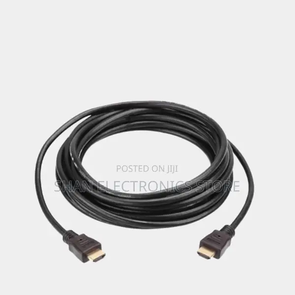10 Meters HD 1080p-10 Metres Mini HDMI to HDMI Cable